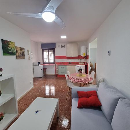 Apartamento En El Patio De La Juderia Κόρδοβα Εξωτερικό φωτογραφία