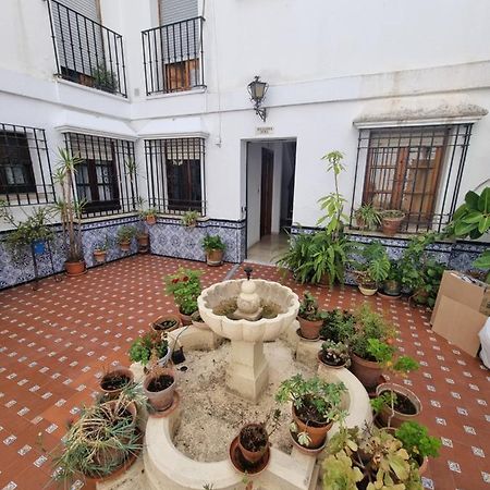 Apartamento En El Patio De La Juderia Κόρδοβα Εξωτερικό φωτογραφία