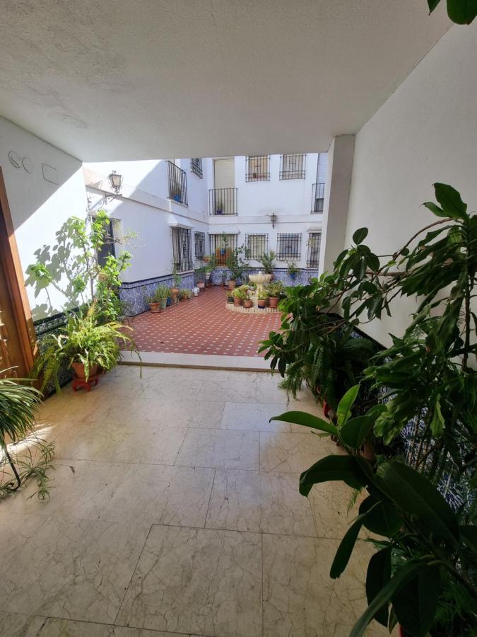 Apartamento En El Patio De La Juderia Κόρδοβα Εξωτερικό φωτογραφία