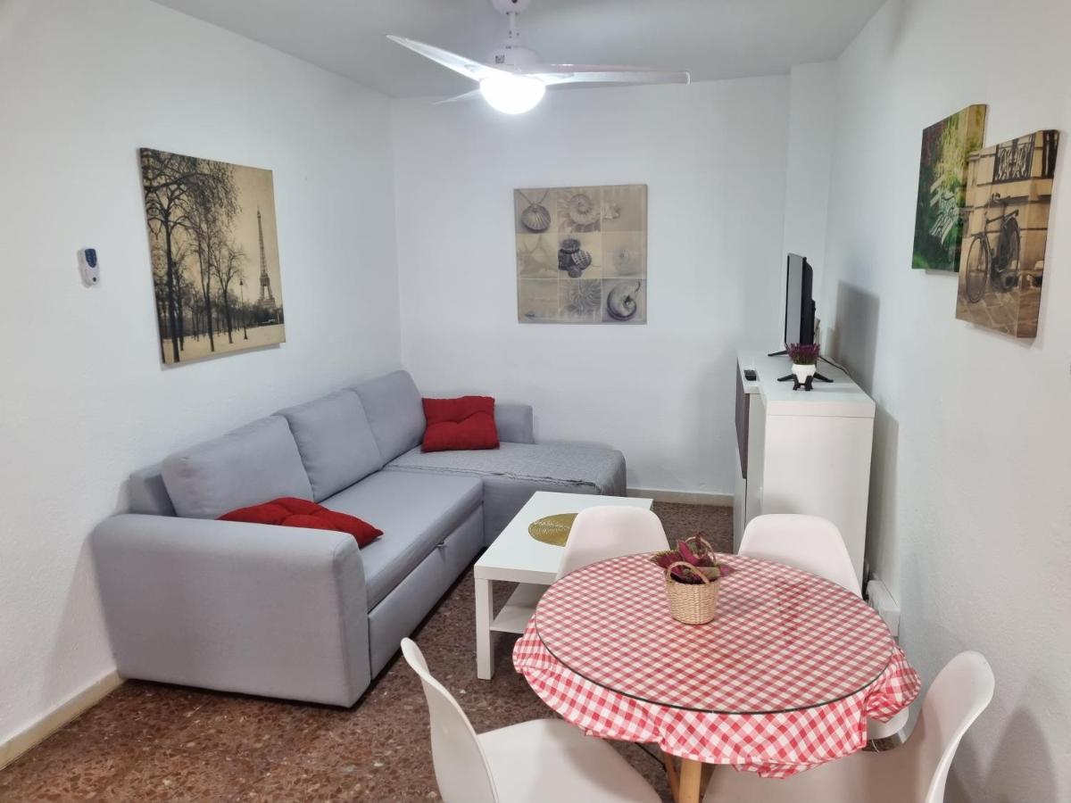 Apartamento En El Patio De La Juderia Κόρδοβα Εξωτερικό φωτογραφία