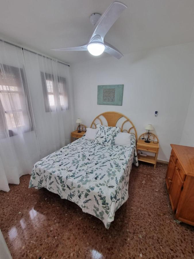 Apartamento En El Patio De La Juderia Κόρδοβα Εξωτερικό φωτογραφία