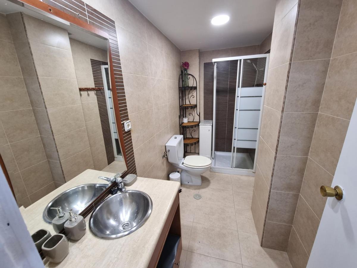Apartamento En El Patio De La Juderia Κόρδοβα Εξωτερικό φωτογραφία