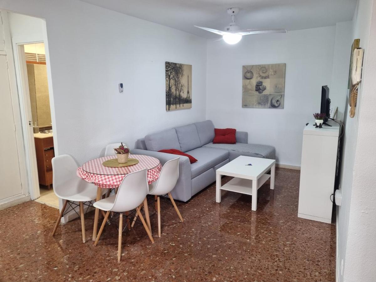 Apartamento En El Patio De La Juderia Κόρδοβα Εξωτερικό φωτογραφία